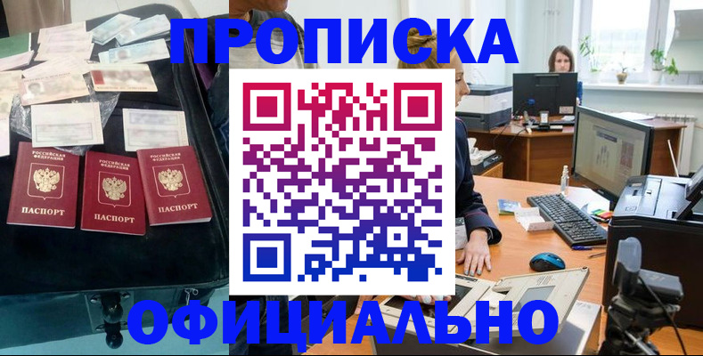 регистрация в Московской области